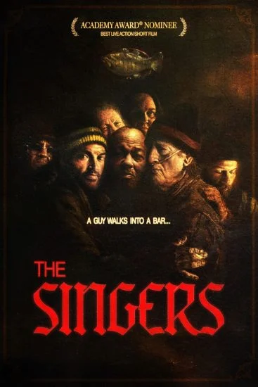 فيلم The Singers ( 2025 ) مترجم