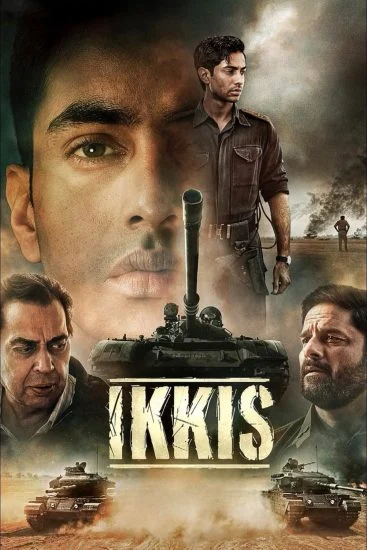 فيلم Ikkis ( 2026 ) مترجم