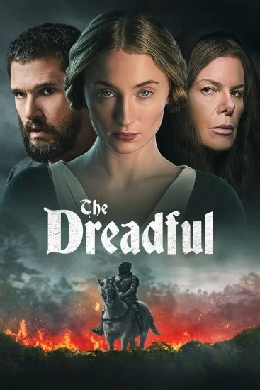 فيلم The Dreadful ( 2026 ) مترجم