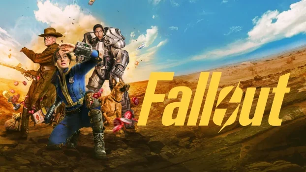 مسلسل Fallout الموسم الثاني الحلقة 8 مترجمة