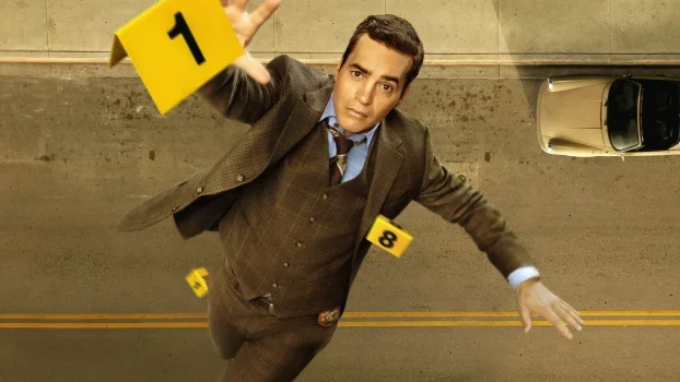 مسلسل Will Trent الموسم الرابع الحلقة 8 مترجمة