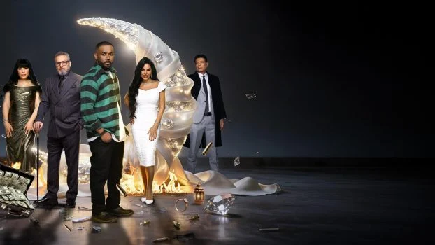 مسلسل البخت الموسم الاول الحلقة 1