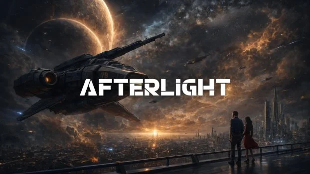 فيلم Afterlight ( 2025 ) مترجم