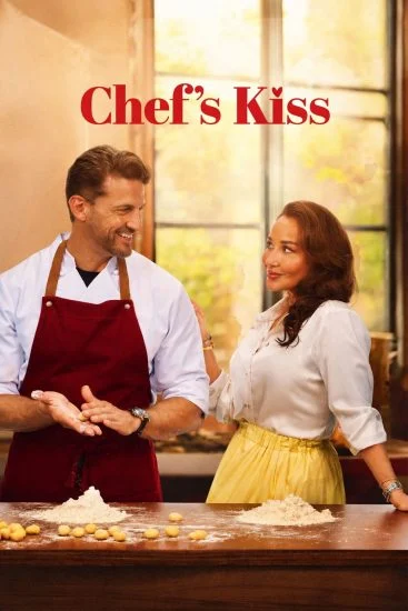 فيلم Chef’s Kiss ( 2026 ) مترجم