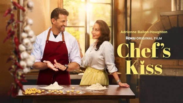 فيلم Chef’s Kiss ( 2026 ) مترجم