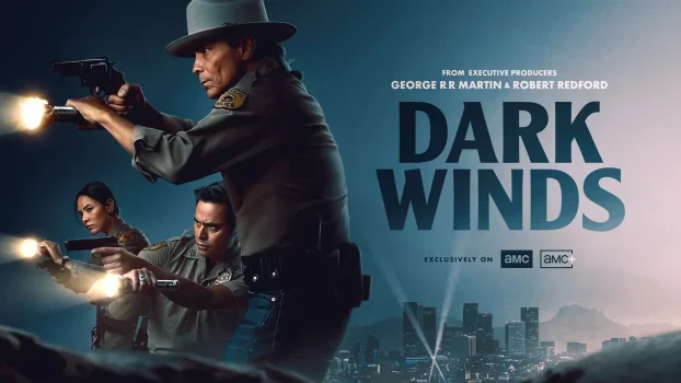 مسلسل Dark Winds الموسم الرابع الحلقة 2 مترجمة