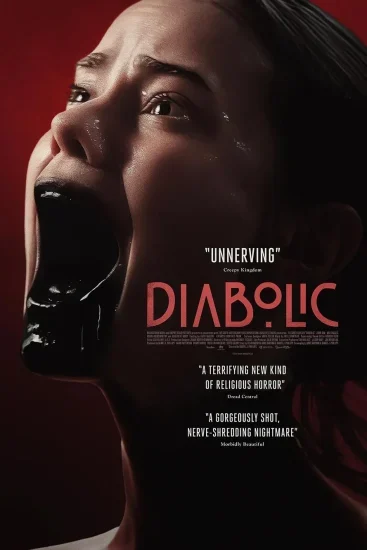 فيلم Diabolic ( 2026 ) مترجم
