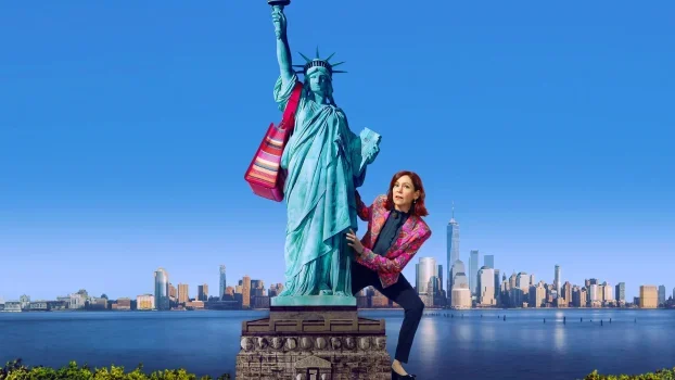 مسلسل Elsbeth الموسم الثالث الحلقة 11 مترجمة