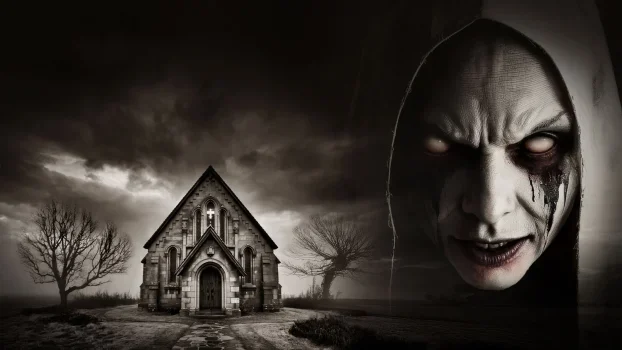 فيلم Evil Nun ( 2025 ) مترجم