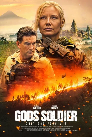 فيلم God’s Soldier ( 2025 ) مترجم