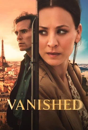 مسلسل Vanished الموسم الاول الحلقة 4 مترجمة