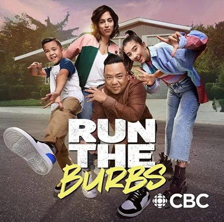 مسلسل Run the Burbs الموسم الثاني الحلقة 13 مترجمة