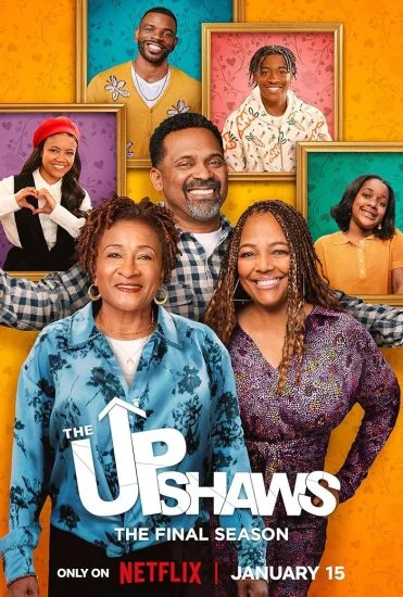 مسلسل The Upshaws الموسم السابع الحلقة 11 مترجمة