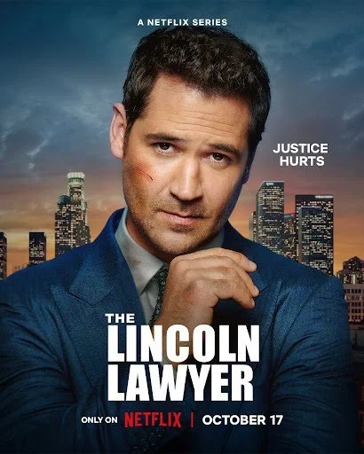مسلسل The Lincoln Lawyer الموسم الثالث الحلقة 10 مترجمة