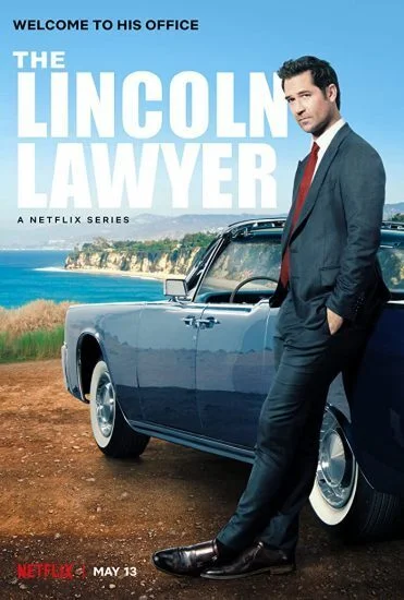 مسلسل The Lincoln Lawyer الموسم الاول الحلقة 10 مترجمة