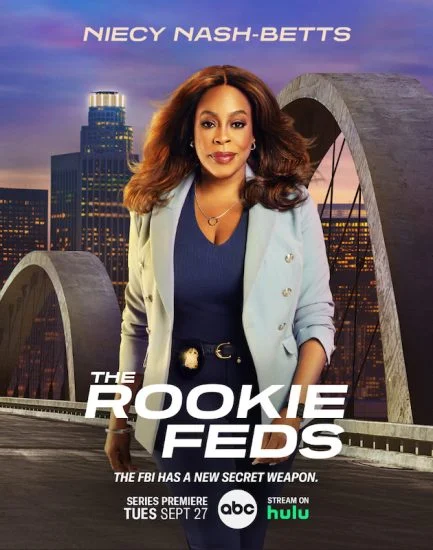 مسلسل The Rookie: Feds الموسم الاول الحلقة 19 مترجمة