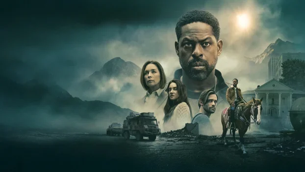 مسلسل Paradise الموسم الثاني الحلقة 1 مترجمة