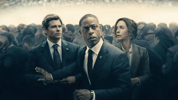 مسلسل Paradise مترجم