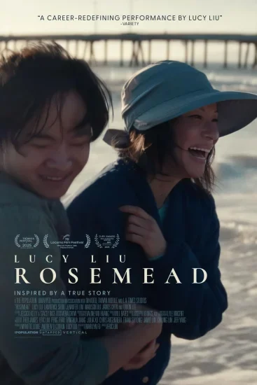 فيلم Rosemead ( 2025 ) مترجم
