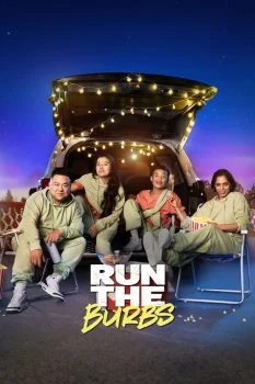 مسلسل Run the Burbs الموسم الثالث الحلقة 13 مترجمة