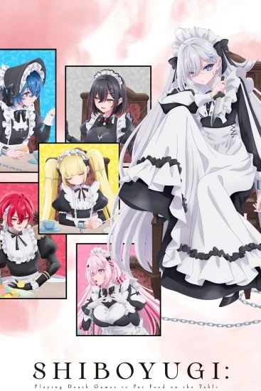 مسلسل انمي Shibou Yuugi de Meshi o Kuu الموسم الاول الحلقة 7 مترجمة