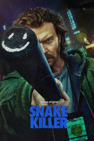مسلسل Snake Killer الموسم الاول الحلقة 3 مترجمة