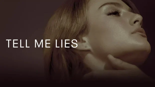 مسلسل Tell Me Lies الموسم الثالث الحلقة 8 مترجمة