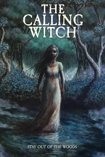 فيلم The Calling Witch ( 2026 ) مترجم