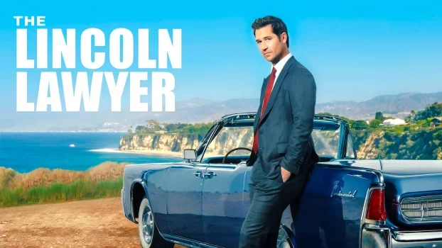 مسلسل The Lincoln Lawyer الموسم الثاني الحلقة 4 مترجمة