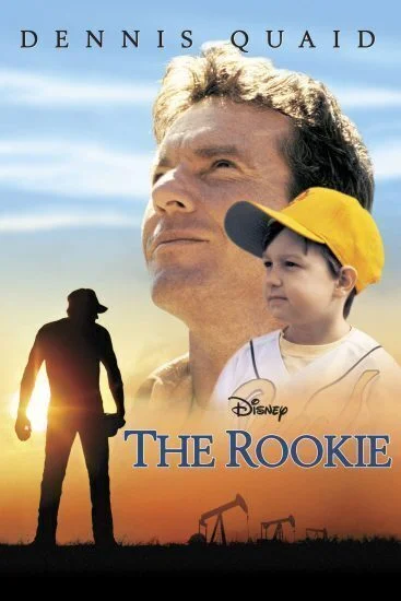 فيلم The Rookie ( 2002 ) مترجم