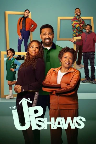 مسلسل The Upshaws الموسم السادس الحلقة 10 مترجمة