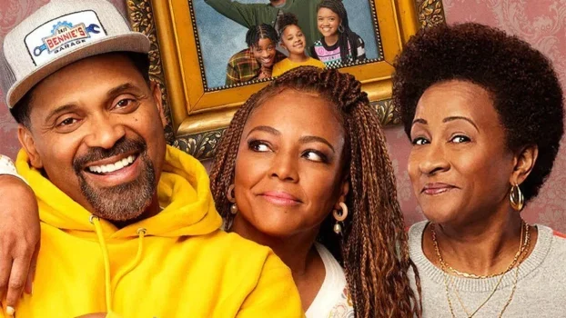 مسلسل The Upshaws الموسم الخامس الحلقة 2 مترجمة