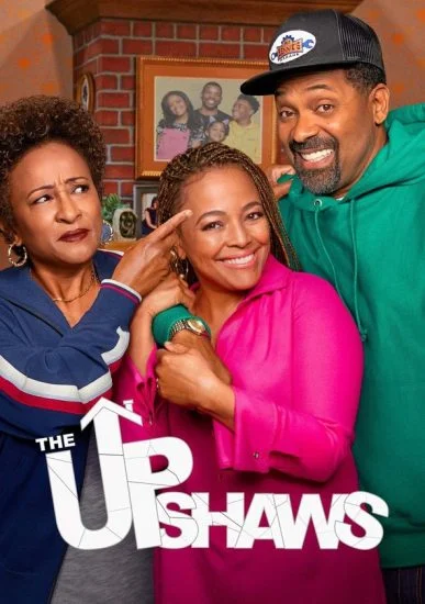 مسلسل The Upshaws الموسم الاول الحلقة 10 مترجمة