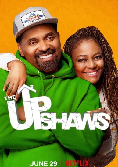 مسلسل The Upshaws الموسم الثاني الحلقة 8 مترجمة