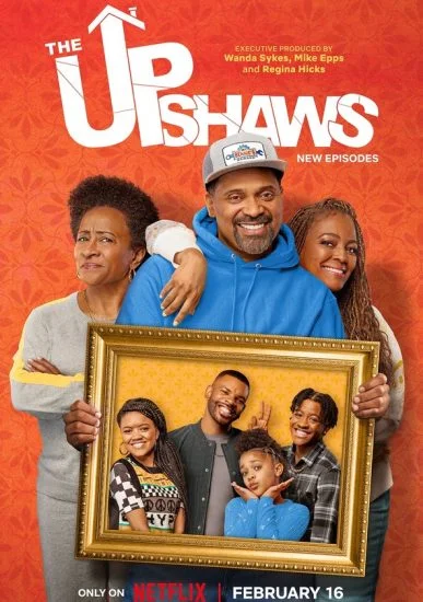مسلسل The Upshaws الموسم الثالث الحلقة 8 مترجمة