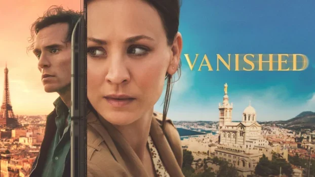 مسلسل Vanished الموسم الاول الحلقة 4 مترجمة
