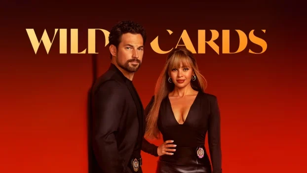 مسلسل Wild Cards الموسم الثالث الحلقة 5 مترجمة