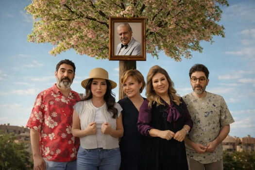 مسلسل يا انا يا هي 2