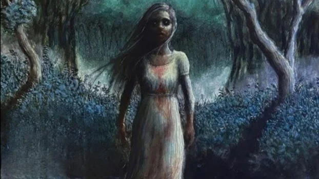 فيلم The Calling Witch ( 2026 ) مترجم