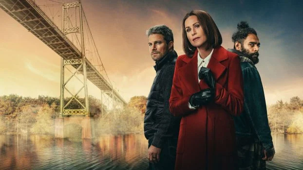 مسلسل The Borderline الموسم الاول الحلقة 3 مترجمة