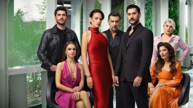 مسلسل مثل الحلم الموسم الاول الحلقة 12 مترجمة