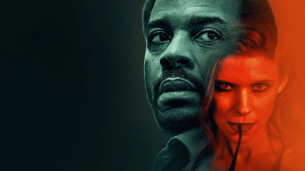 فيلم The Dutchman ( 2025 ) مترجم