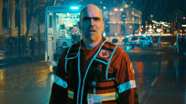 مسلسل Salvador مترجم