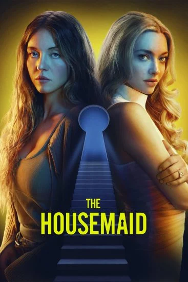 فيلم The Housemaid ( 2025 ) مترجم