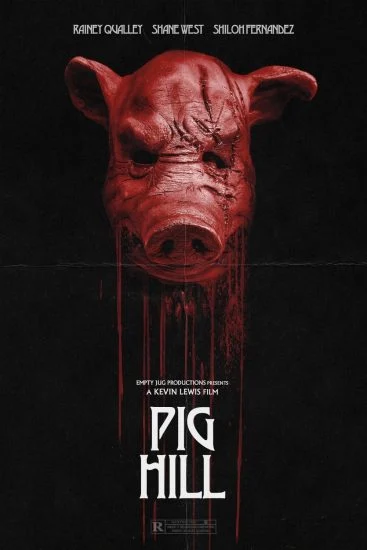 فيلم Pig Hill ( 2025 ) مترجم