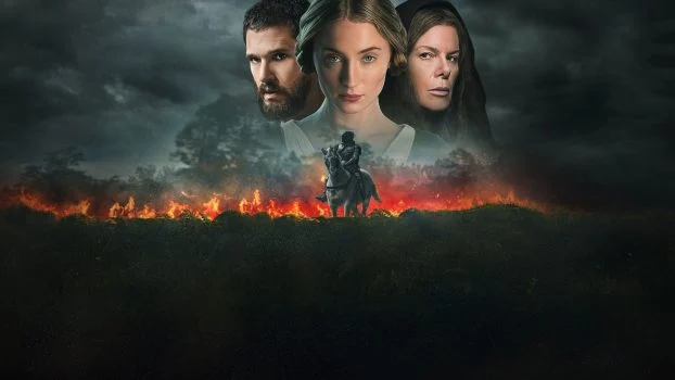 فيلم The Dreadful ( 2026 ) مترجم