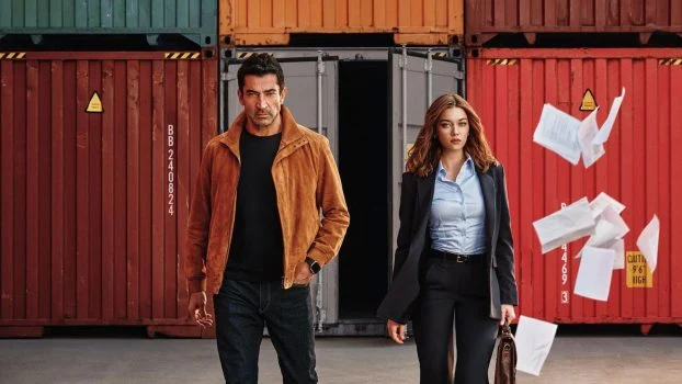 مسلسل اخي الموسم الاول الحلقة 6 مترجمة