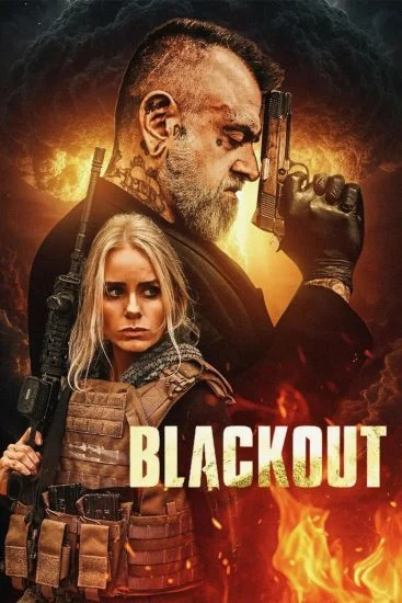 فيلم Blackout ( 2026 ) مترجم