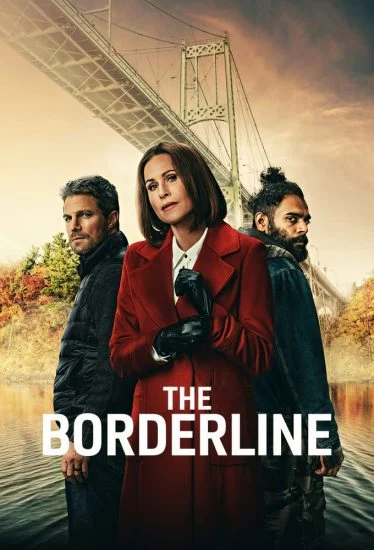 مسلسل The Borderline الموسم الاول الحلقة 3 مترجمة