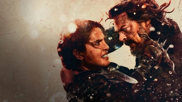 فيلم The Bluff ( 2026 ) مترجم